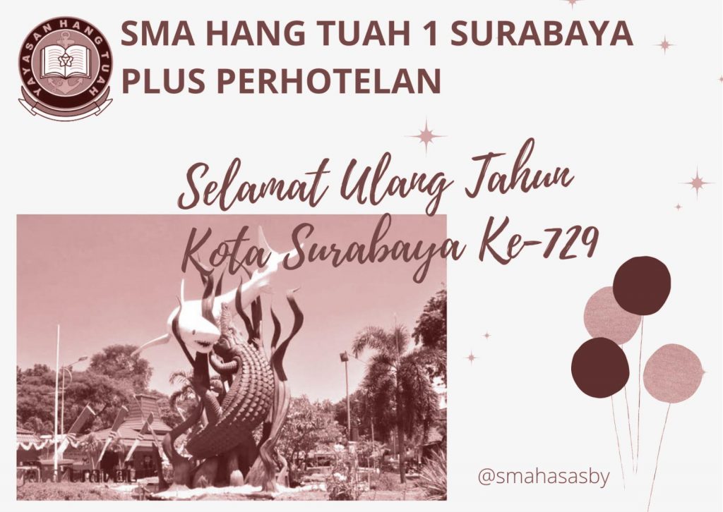 Ucapan-Selamat-Ulang-Tahun-Kota-Surabaya-ke-729-retro