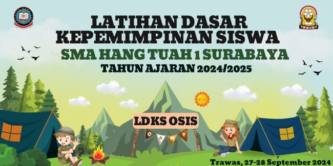 Banner LDKS