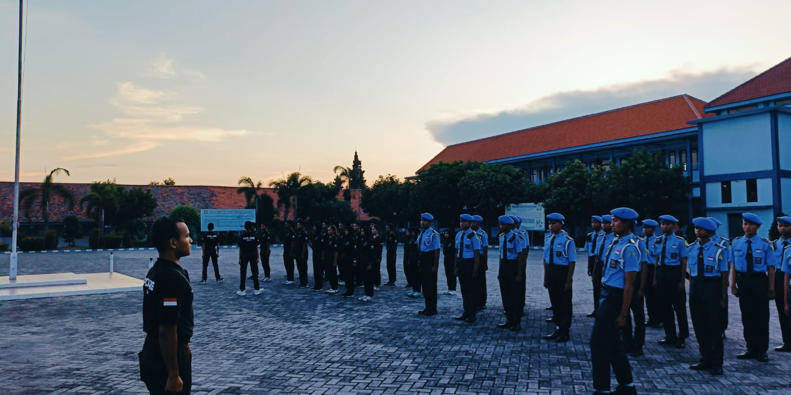 Kegiatan Pembaretan Polsis Angkatan 9 Tahun 2024 (7)