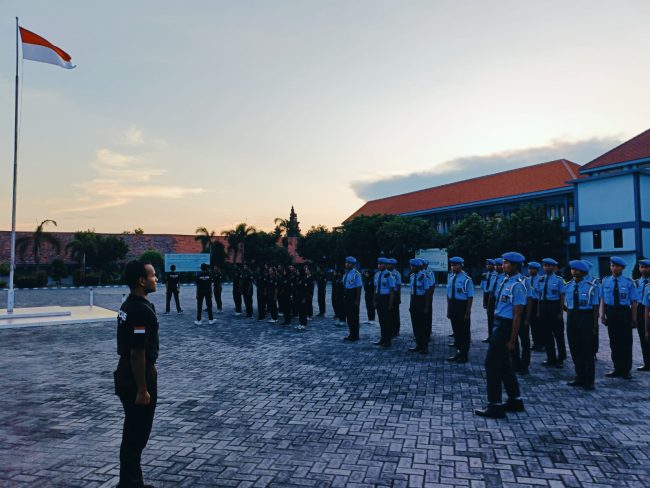 Kegiatan Pembaretan Polsis Angkatan 9 Tahun 2024 (7)