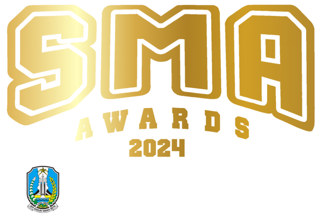 Logo SMA Awards 2024