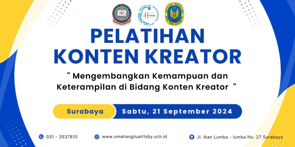 PELATIHAN MENJADI CONTENT CREATOR (5)