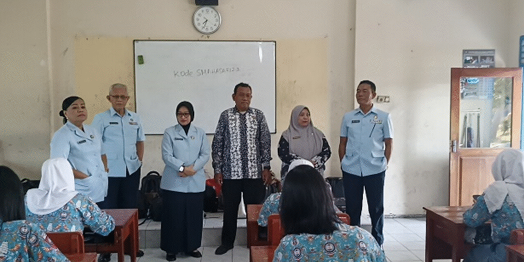 Try Out TKA Erlangga YHT Hari Pertama (3)