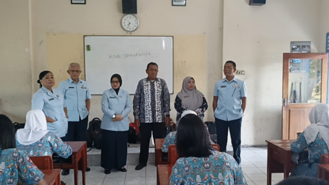 Try Out TKA Erlangga YHT Hari Pertama (3)