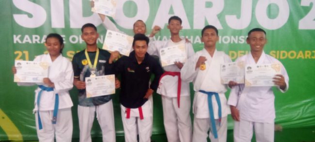 pertandingan KARATE OPEN MAYOR SIDOARJO (12)